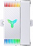    JONSBO CR-1000 EVO ARGB White