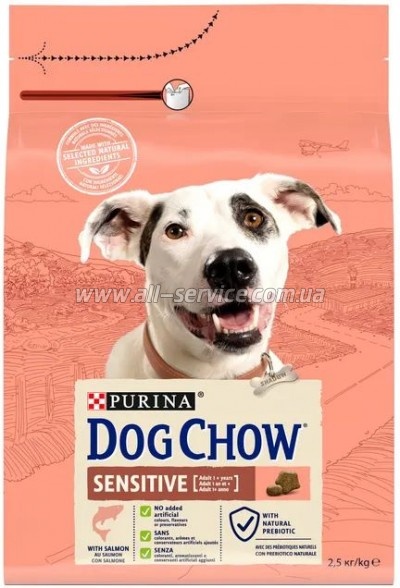     Purina Dog Chow  ,       2.5 (7613034488268)