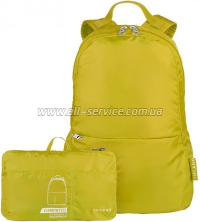   Tucano Compatto Eco XL  (BPCOBK-ECO-VA)