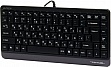  A4Tech FK11 Fstyler Compact Size USB Grey (4711421953313)
