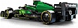 ����������� LEGO Speed Champions ���������� ��� ����� Aston Martin Aramco F1� AMR24 (77245)