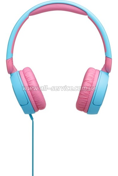  JBL JR 310 Blue (JBLJR310BLU)