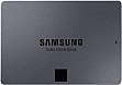 SSD  Samsung 870 QVO 2TB SATAIII 3D NAND QLC (MZ-77Q2T0BW)