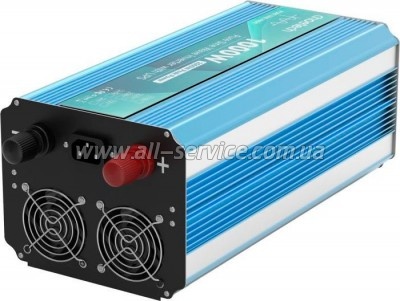   Choetech 12/220V 1000,   ,   (INV-C1000WUPS-EU)