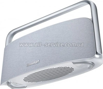   Tronsmart Fiitune X30 Black (1131580)