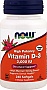  Now Foods  D-3 2000IU, 240   (NOW-00377)