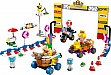����������� LEGO Super Mario Mario Kart � Baby Peach & Grand Prix. ����� (72036)