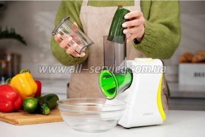 ������������ Ardesto CHK-G200W