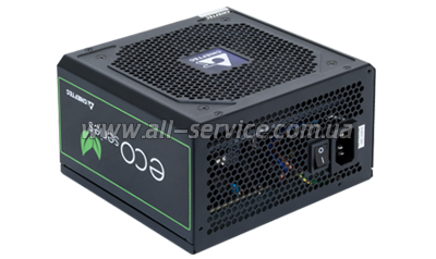 Блок питания CHIEFTEC GPE-500S Блок питания CHIEFTEC GPE-500S