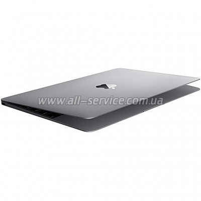  Apple A1534 MacBook 12" (MLH82UA/A)