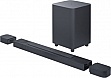   JBL Bar 800 Black (JBLBAR800PROBLKEP)