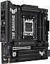   ASUS TUF GAMING B850M-PLUS WIFI