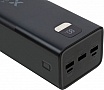   Vinga 40000 mAh 22.5W Display Black (VPBB4022)