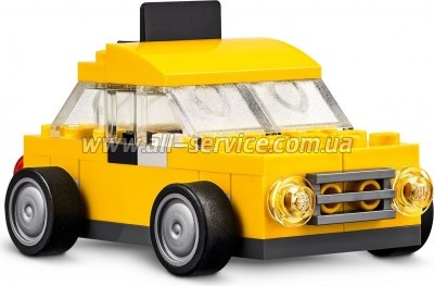 ����������� LEGO Classic ���������� ������������ �������� 900 ������� (11036)