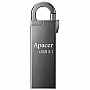 Флешка APACER AH15A 64GB USB3.1 Ashy (AP64GAH15AA-1)