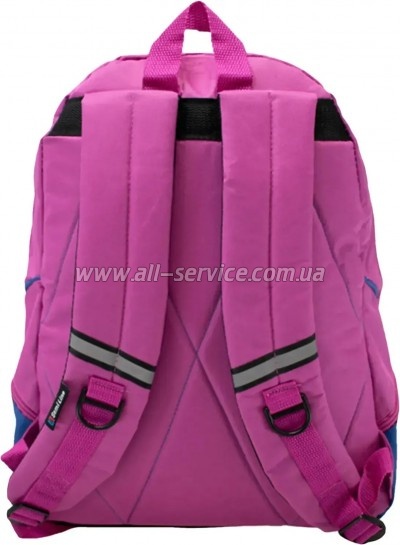   Semi Line 28 Pink/Blue (J4919-3) (DAS302980)
