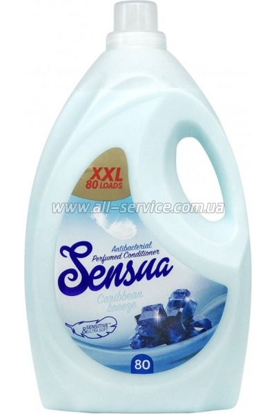    Sensua   4  (4820167005047)