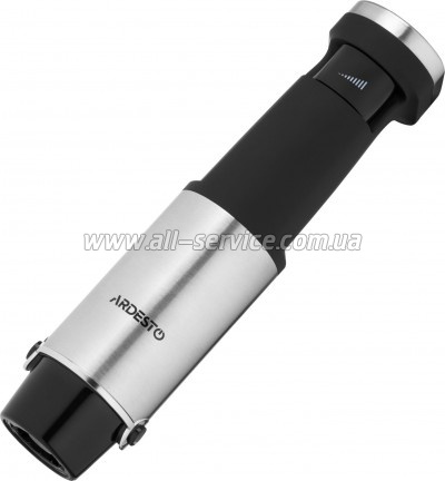 ������� Ardesto HBG-1000WHCHC