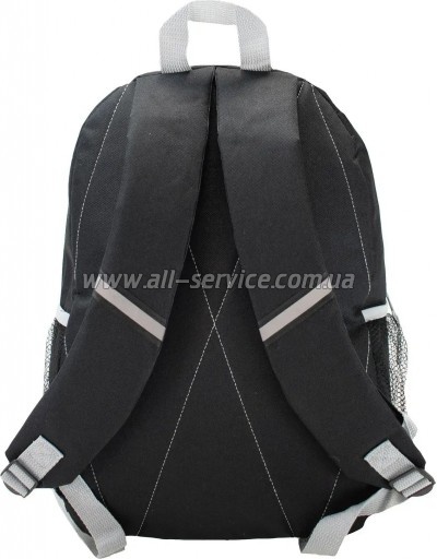   Semi Line 20 Black/White Elements (J4923-1) (DAS302584)