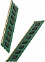     DDR3L 16GB (2x8GB) 1333 MHz INTELIGENTES (IU3AFA2/16)
