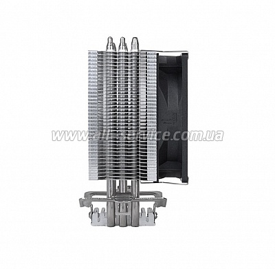 ����� ������������ Thermaltake Contac 9 (CL-P049-AL09BL-A)
