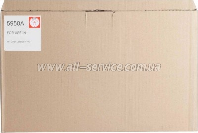 �������� BASF HP CLJ 4700 Black ������ Q5950A (BASF-KT-Q5950A)
