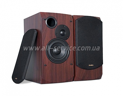 Колонки Gemix BF-21 cherry Колонки Gemix BF-21 cherry