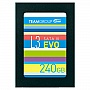 SSD  Team L3 EVO 240GB 2.5" SATAIII TLC (T253LE240GTC101)
