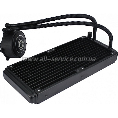   GAMEMAX 2120 Iceberg 240