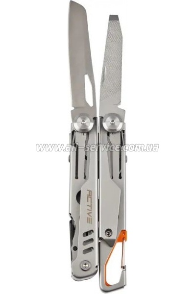  Active Launch 3 (GHK9)