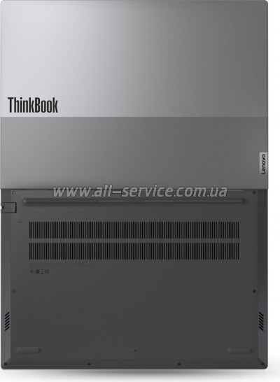  Lenovo ThinkBook 16 G6 IRL (21KH00T5RA)