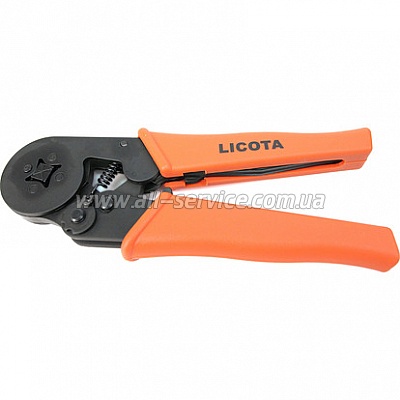 Пресс-клещи LICOTA ACP-6303 Пресс-клещи LICOTA ACP-6303
