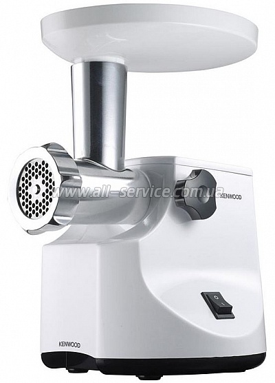 Мясорубка Kenwood MG450 Мясорубка Kenwood MG450