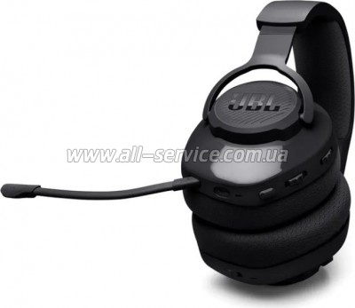  JBL Quantum 360 Wireless Black (JBLQTUM360BLK)