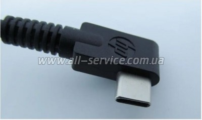 ���� ������� � �������� HP 65W 20V/3.25A, 15V/4.33A, 12V/5A, 9V/3A, 5V/3A TYPE-C (A40326)