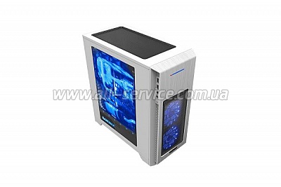  GAMEMAX H603-WHITE