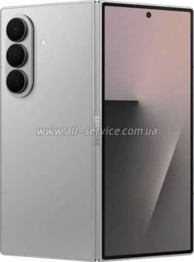   Samsung Galaxy Fold7 12/512Gb Silver Shadow (SM-F966BZSCSEK)