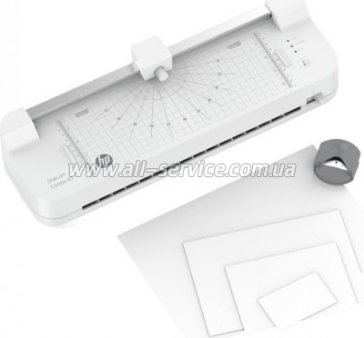 ��������� HP OneLam Combo A3 (3162) (838108)