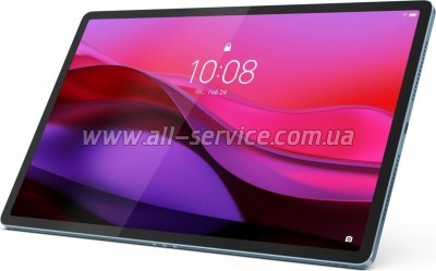  Lenovo Yoga Tab Plus 16/256 WiFi Tidal Teal + Pen (ZAEG0103UA)