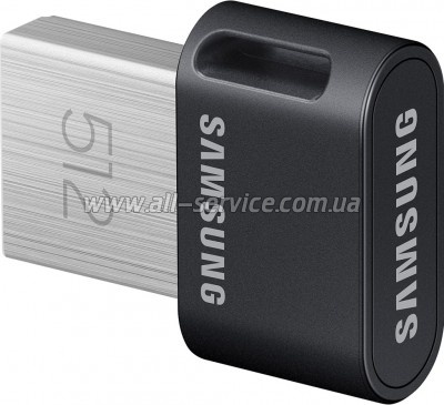 ������ Samsung 512GB Fit Plus USB 3.2 (MUF-512AB/APC)