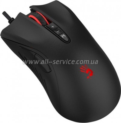  A4Tech Bloody ES5 USB Stone Black (Bloody ES5 Stone black)