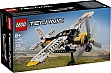 Конструктор LEGO Technic Буш-самолет (42198) Конструктор LEGO Technic Буш-самолет (42198)