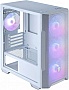  MSI MAG FORGE M100R WHITE