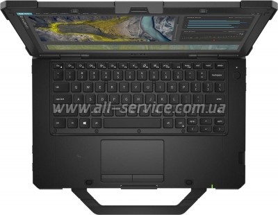  Dell Latitude 5430 Rugged (210-BCFR_i516512HDWP)