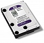  1TB WD 3.5 SATA 3.0 IntelliPower 64Mb Cache Purple (WD10PURX)