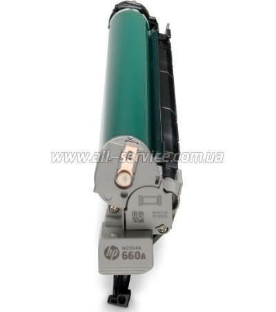 ����-�������� HP 660A HP CLJ Enterprise M751/ M776/ M856 (W2004A)