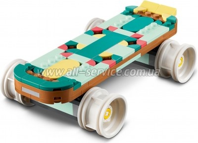 ����������� LEGO Creator ����� ������ 342 ������� (31148)