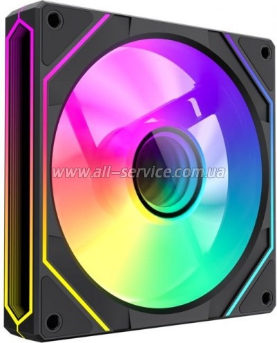   Gamemax FN12A-S8I-R