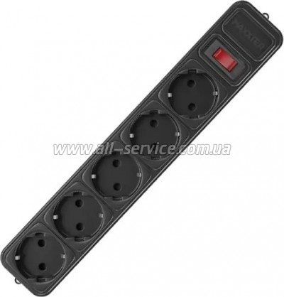 ������� ������ Maxxter 4.5� 5 ������� (SPM5-G-15B)