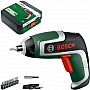   Bosch IXO 7 3.6 3-5.5, 215/, 0.32 (0.603.9E0.020)
